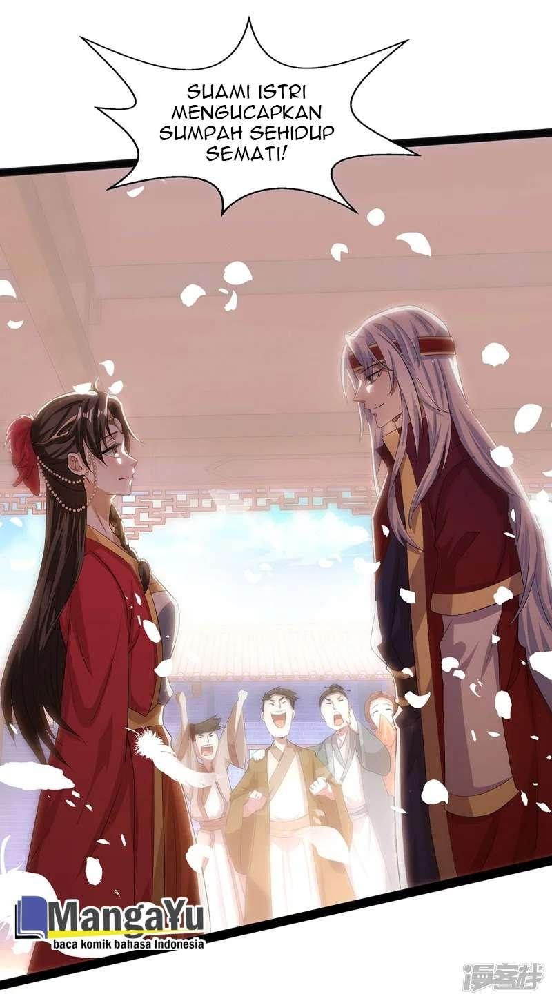 Against The Heaven Supreme Chapter 06 Gambar 27