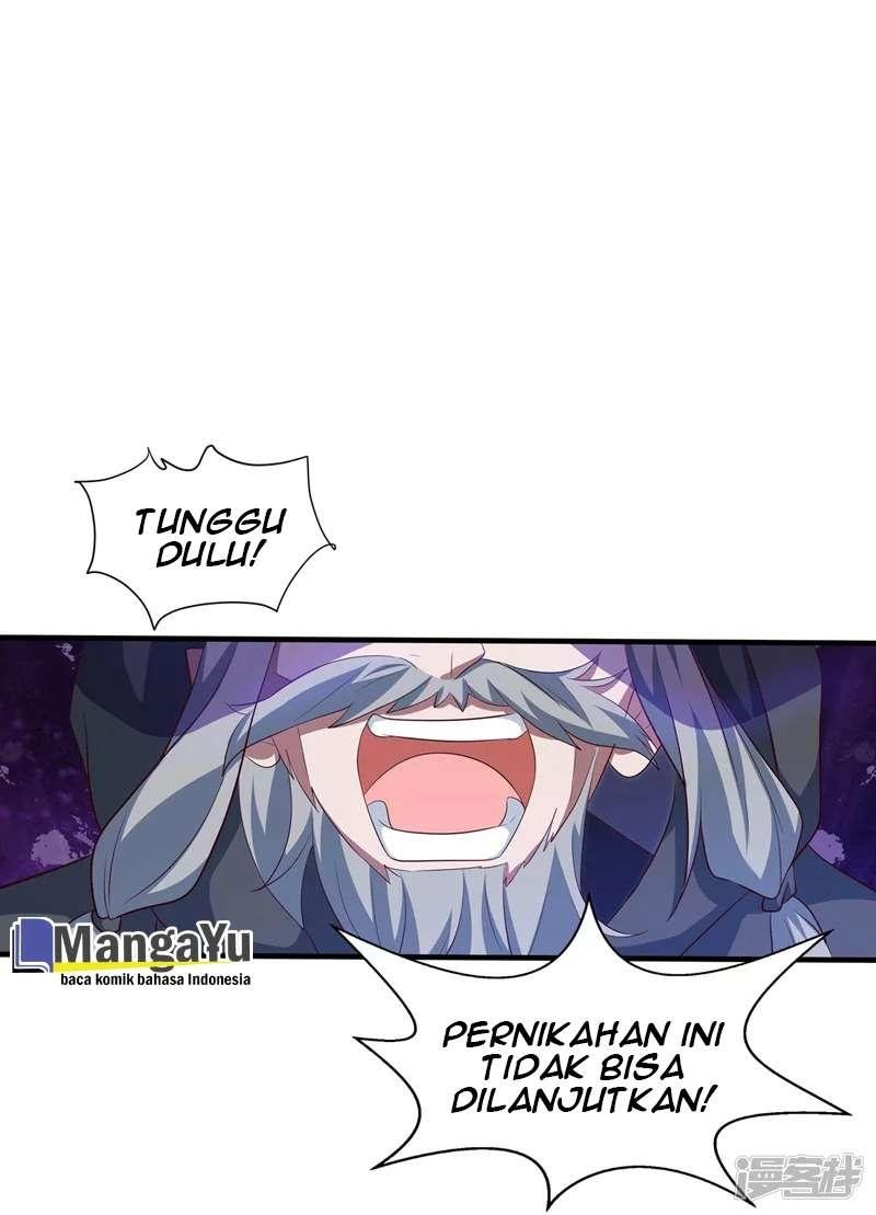 Against The Heaven Supreme Chapter 06 Gambar 29