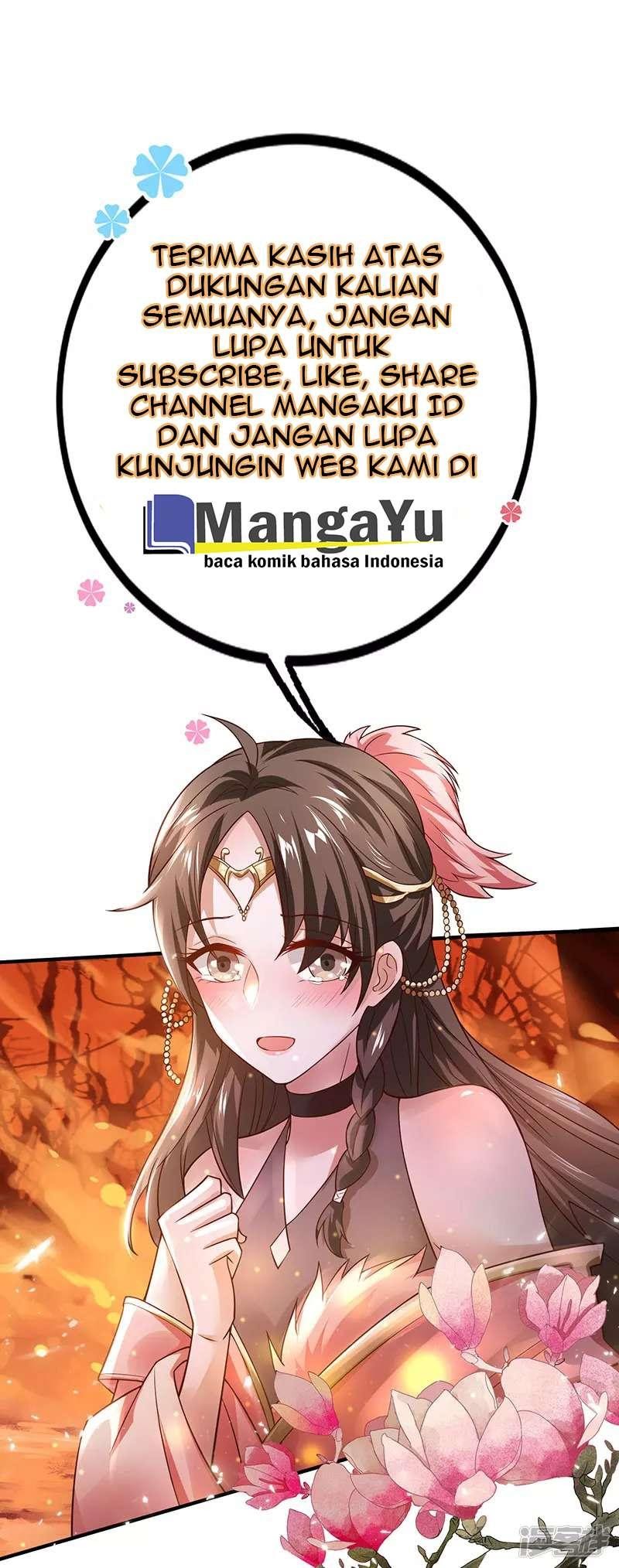 Against The Heaven Supreme Chapter 06 Gambar 30