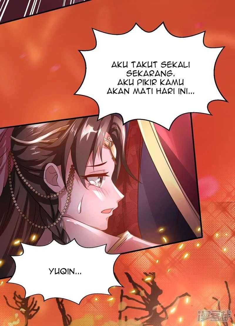 Against The Heaven Supreme Chapter 06 Gambar 8