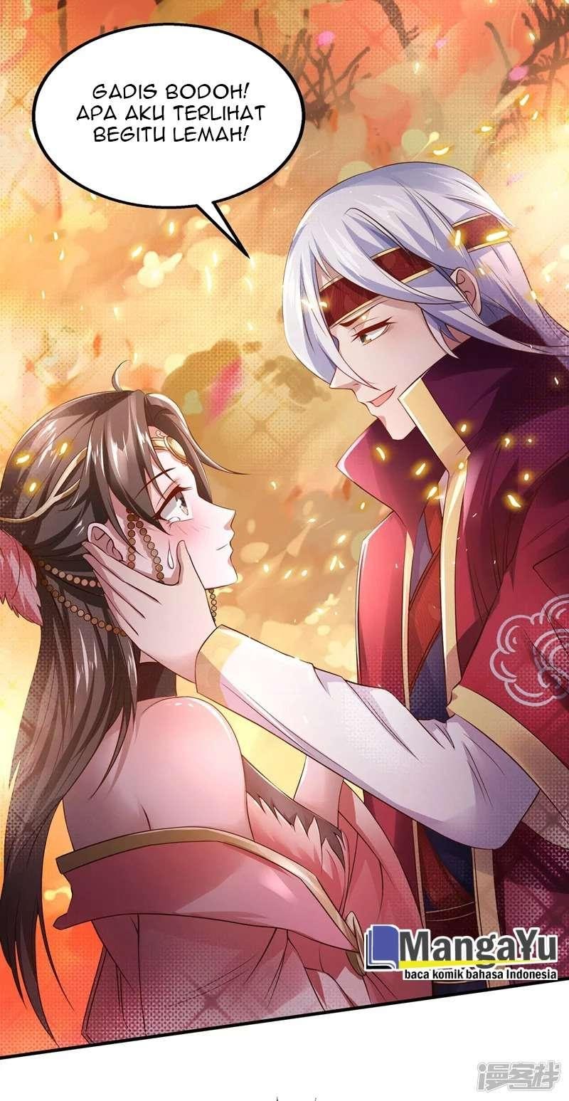 Against The Heaven Supreme Chapter 06 Gambar 9