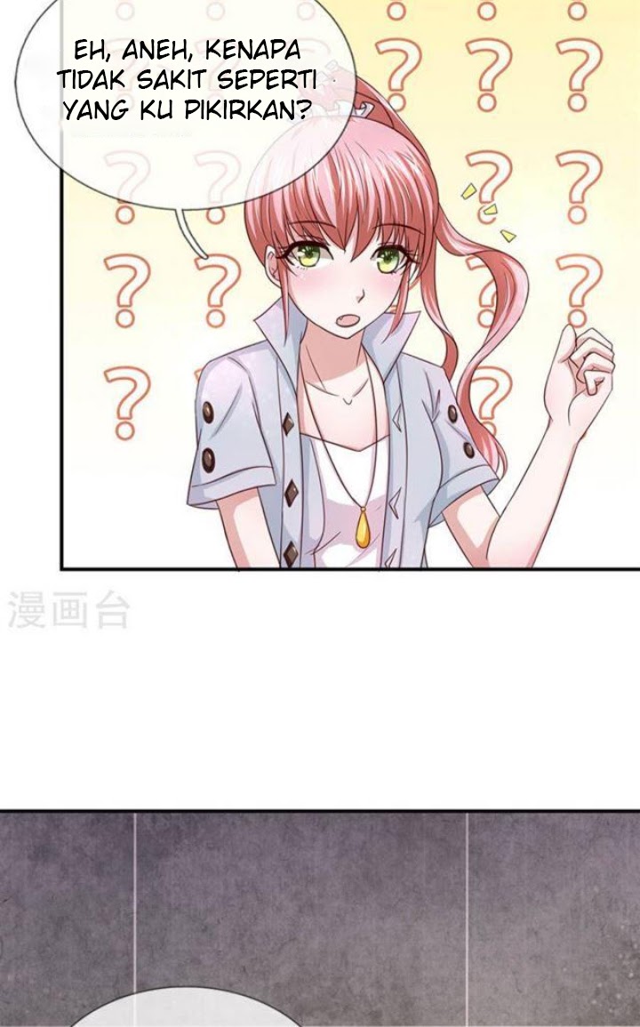 The Master of Knife Chapter 33 Gambar 10
