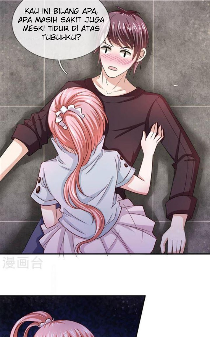 The Master of Knife Chapter 33 Gambar 11