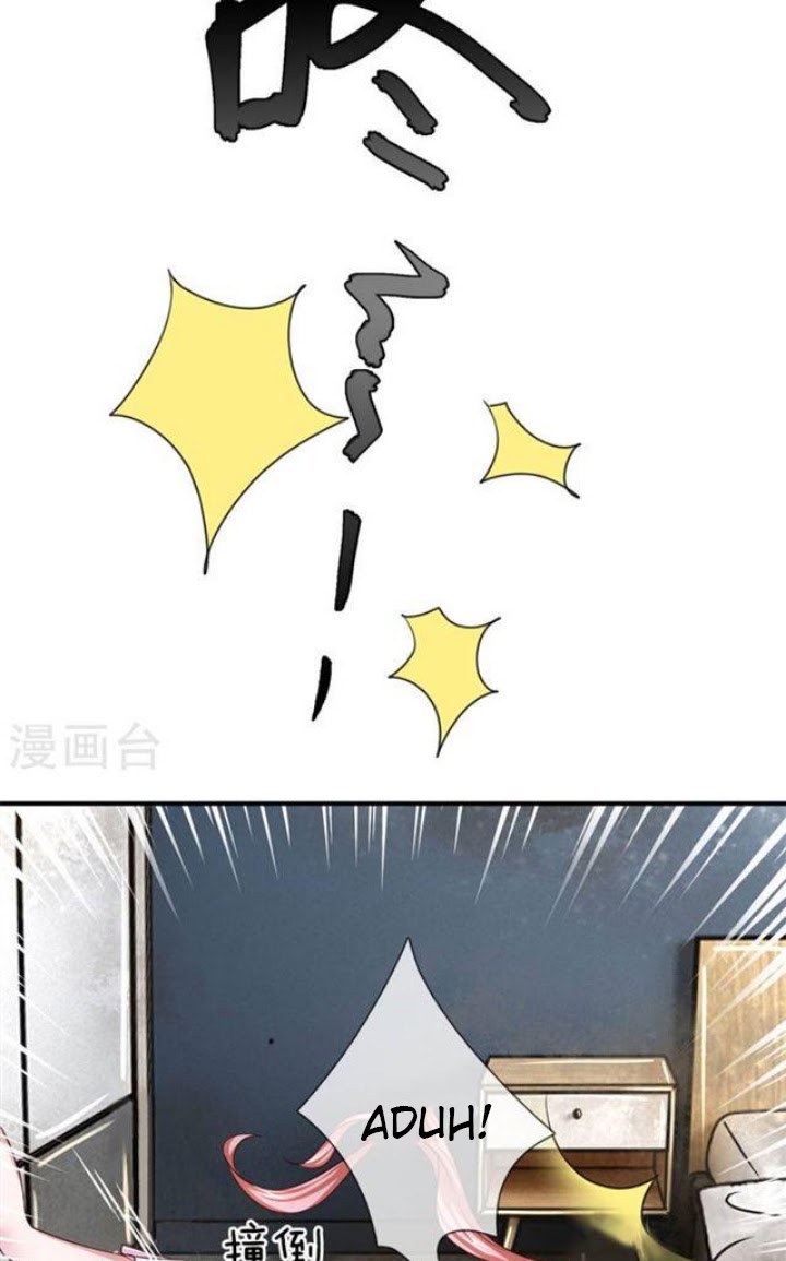 The Master of Knife Chapter 33 Gambar 7