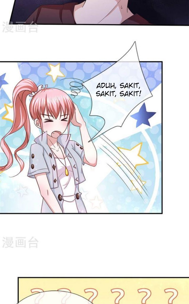 The Master of Knife Chapter 33 Gambar 9