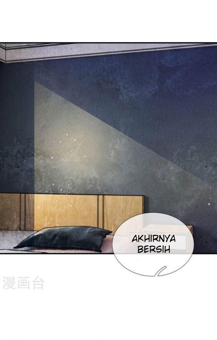 The Master of Knife Chapter 32 Gambar 13