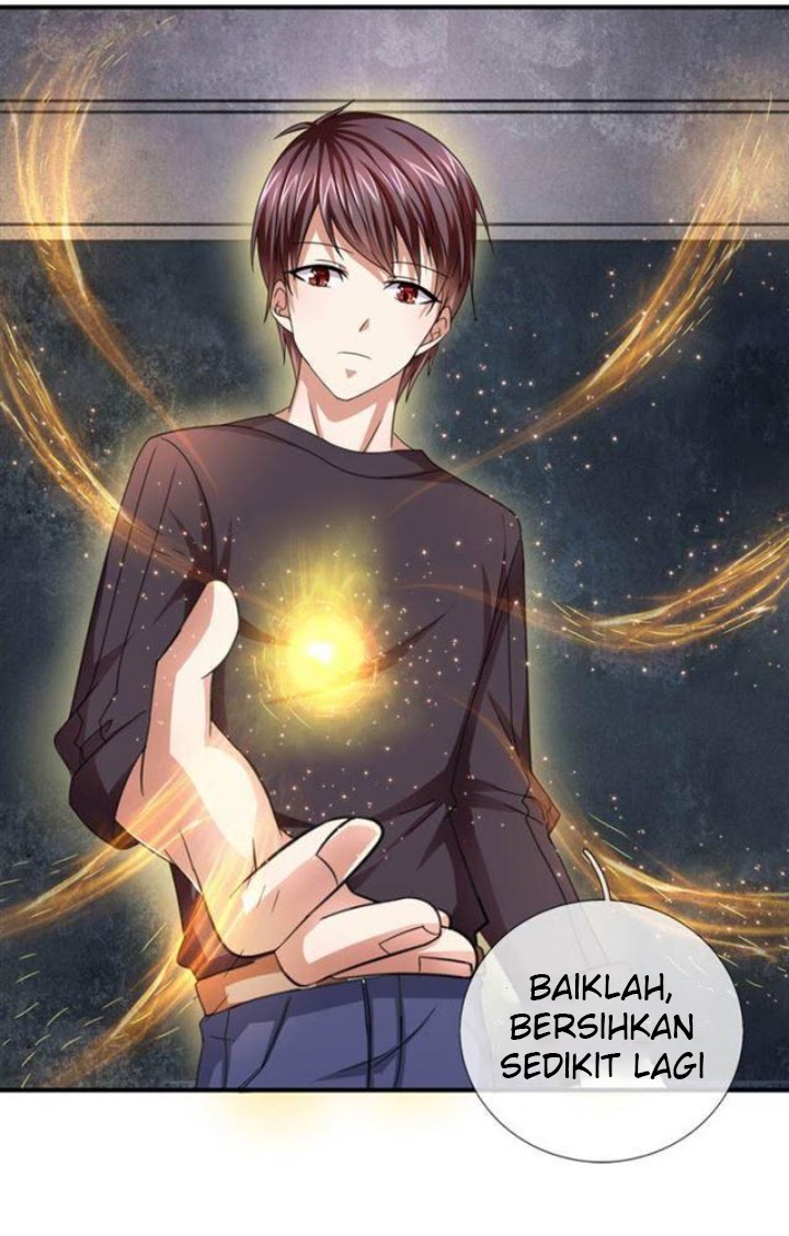 The Master of Knife Chapter 32 Gambar 14