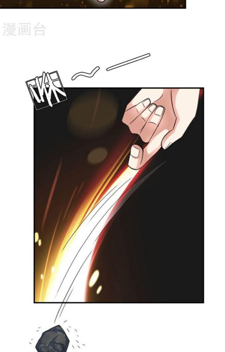 The Master of Knife Chapter 32 Gambar 16