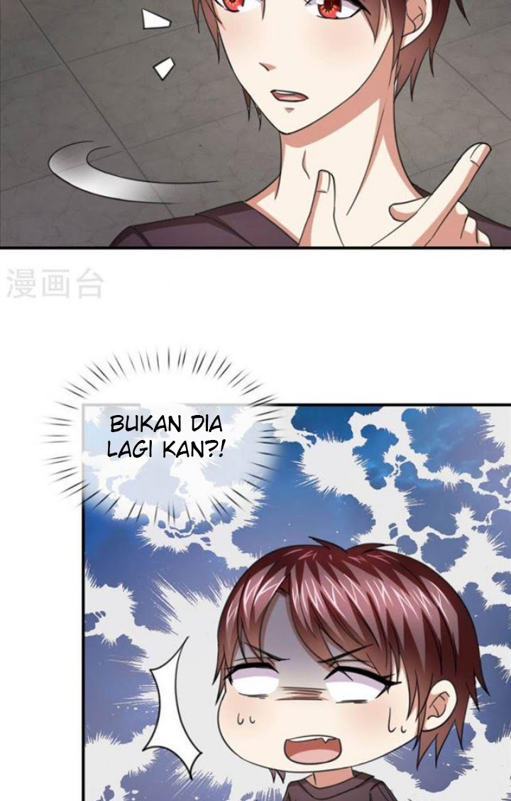 The Master of Knife Chapter 32 Gambar 21