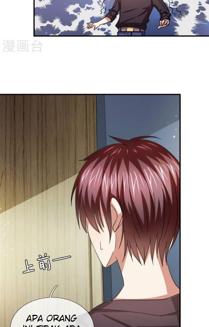 The Master of Knife Chapter 32 Gambar 22