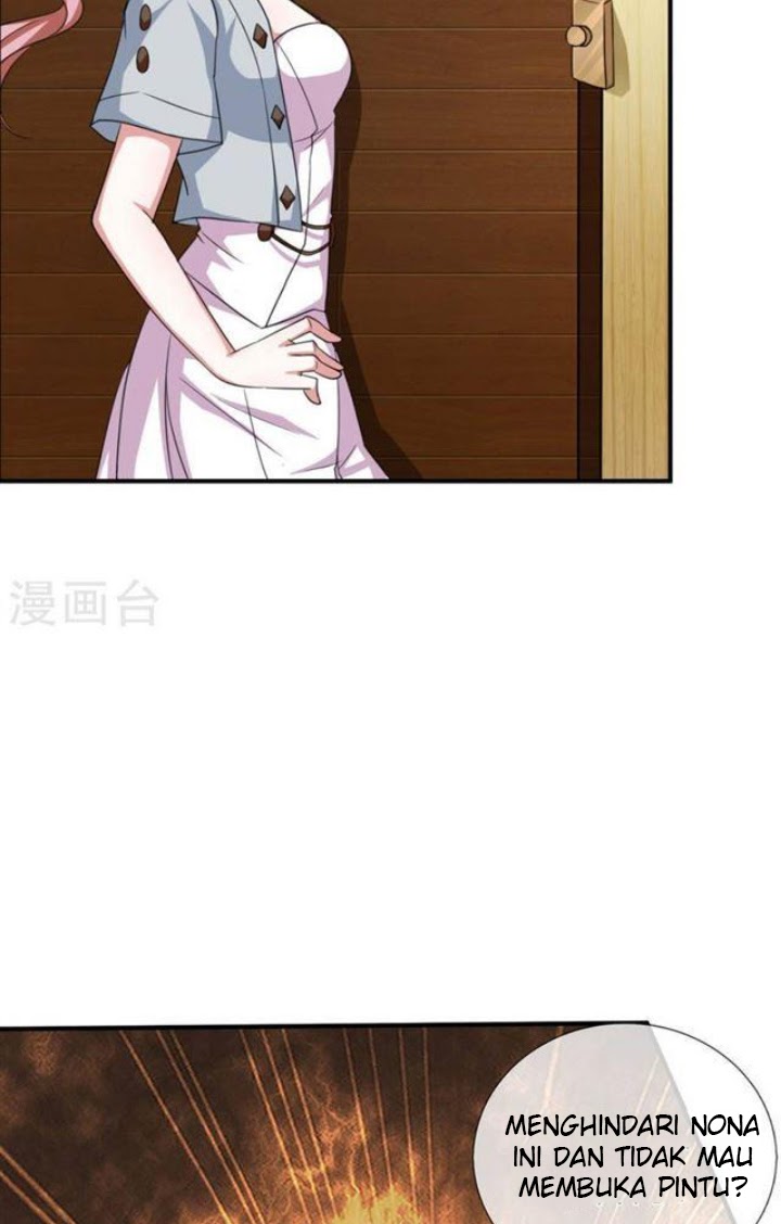 The Master of Knife Chapter 32 Gambar 24
