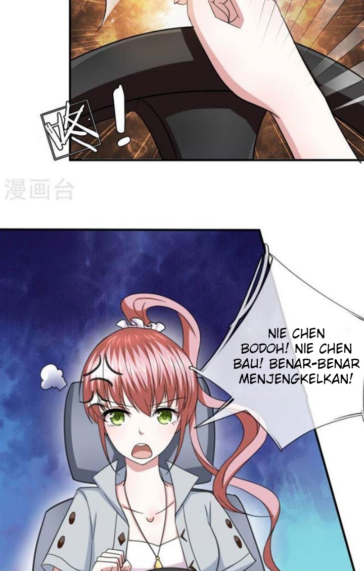 The Master of Knife Chapter 32 Gambar 8