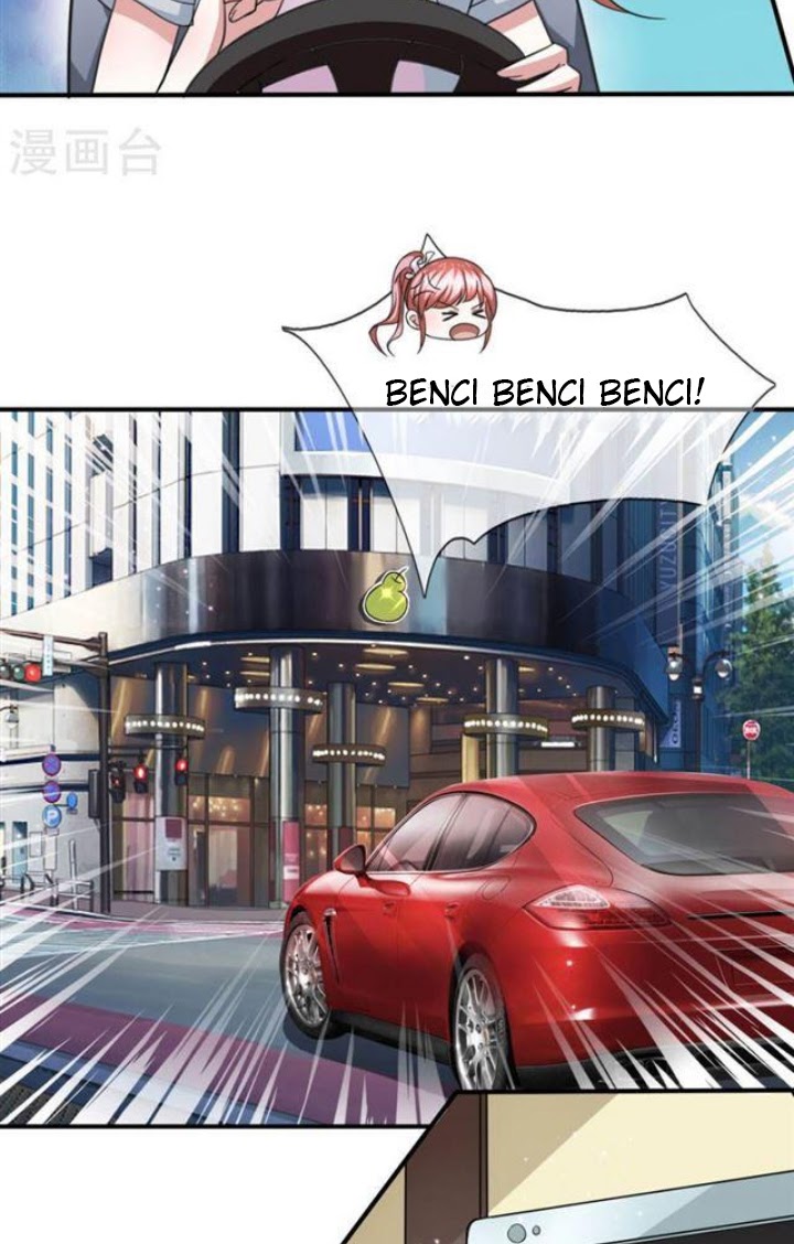 The Master of Knife Chapter 32 Gambar 9