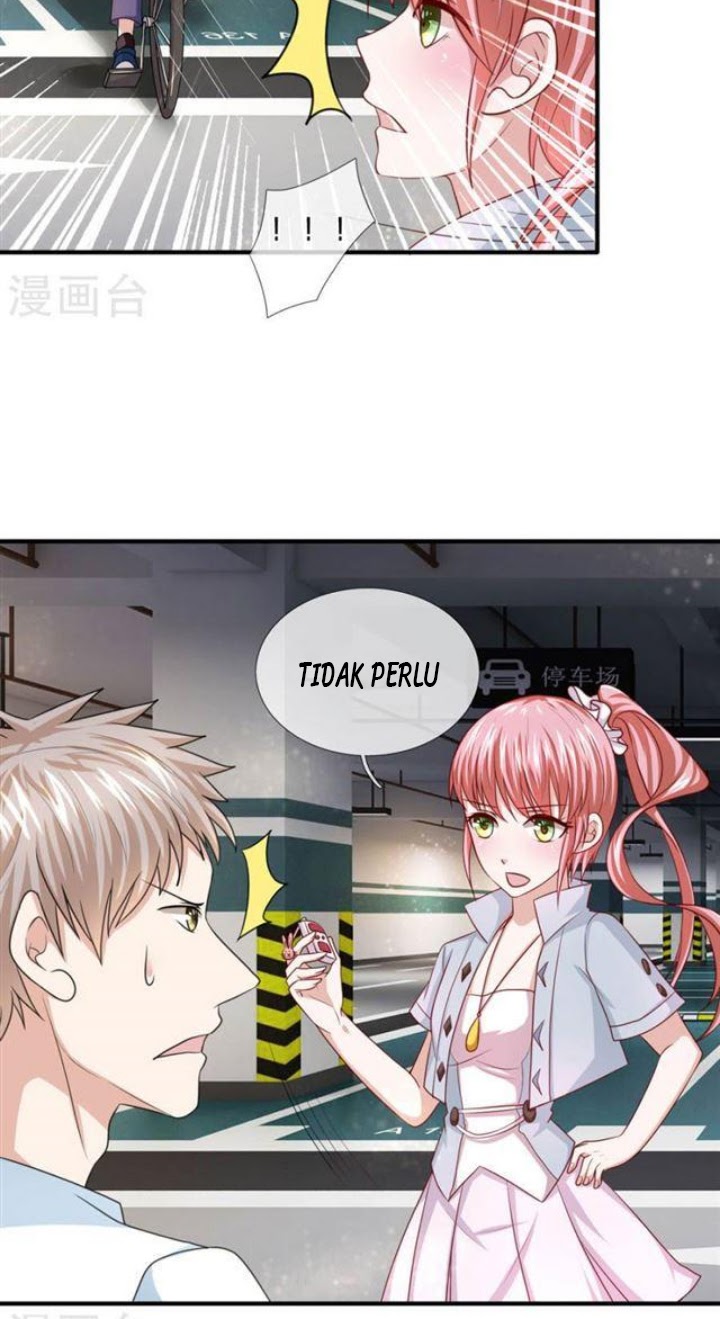 The Master of Knife Chapter 29 Gambar 15