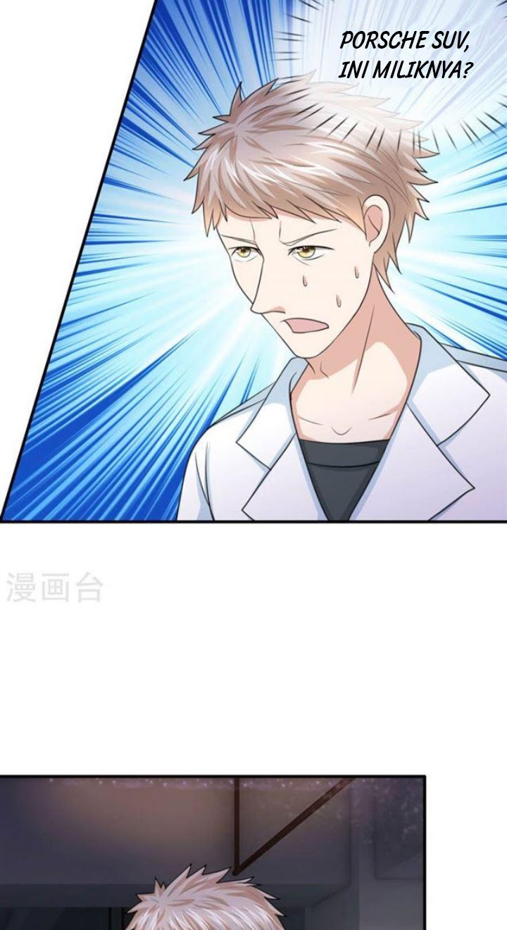 The Master of Knife Chapter 29 Gambar 17