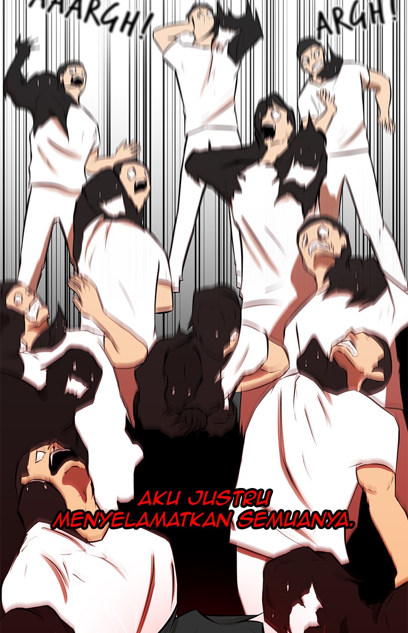 Dark Mortal Chapter 75 Gambar 76