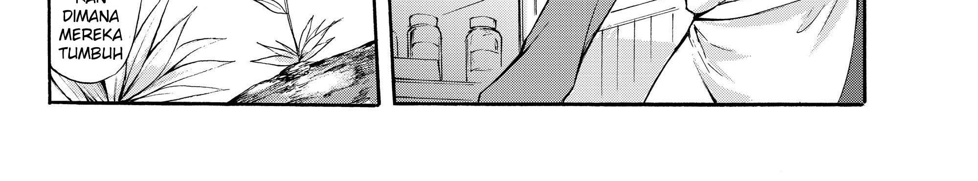 Potion-danomi de Ikinobimasu! Chapter 32.1 Gambar 22