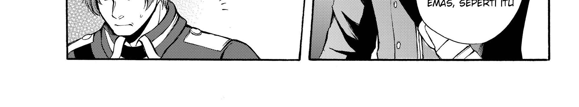 Potion-danomi de Ikinobimasu! Chapter 32.1 Gambar 24