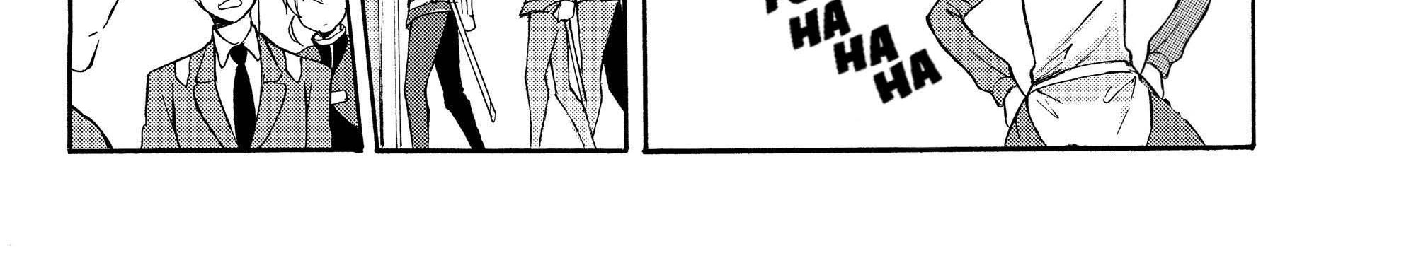 Potion-danomi de Ikinobimasu! Chapter 32.1 Gambar 34