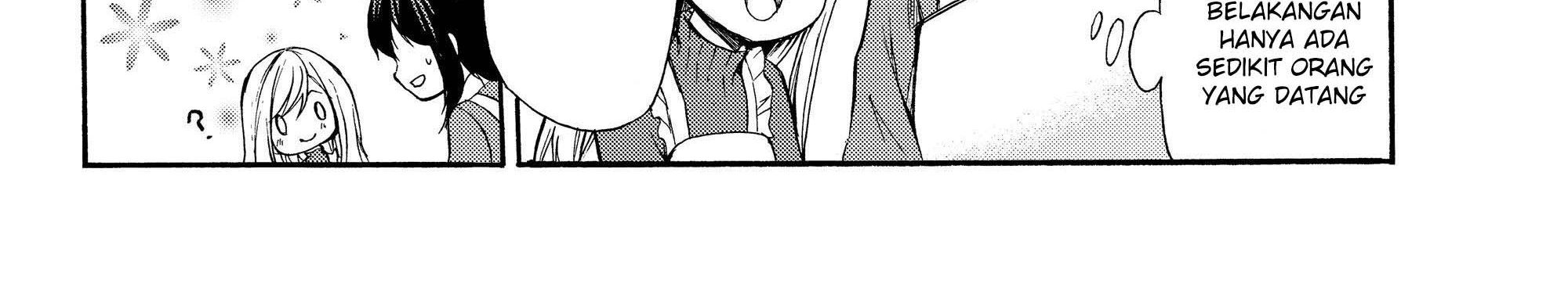 Potion-danomi de Ikinobimasu! Chapter 32.1 Gambar 5