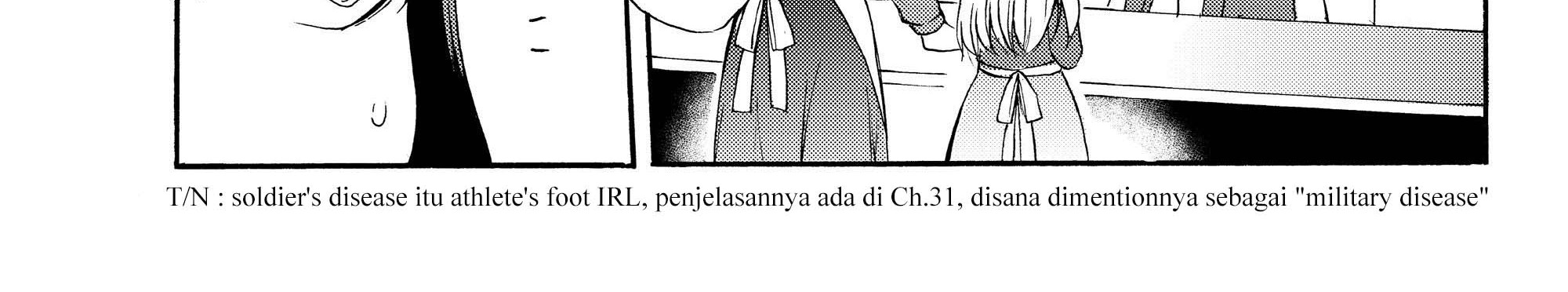 Potion-danomi de Ikinobimasu! Chapter 32.1 Gambar 7