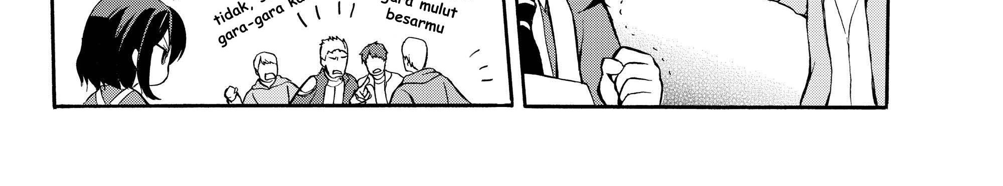 Potion-danomi de Ikinobimasu! Chapter 32.1 Gambar 9