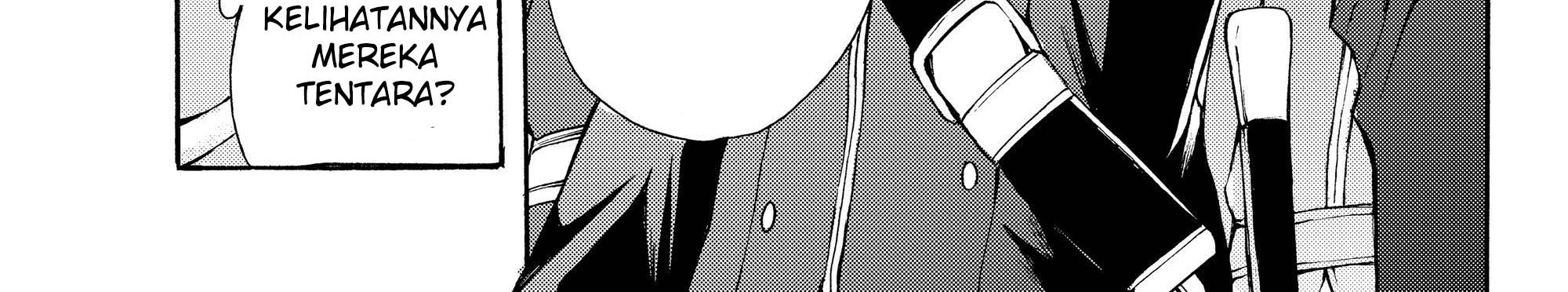 Potion-danomi de Ikinobimasu! Chapter 32.1 Gambar 15