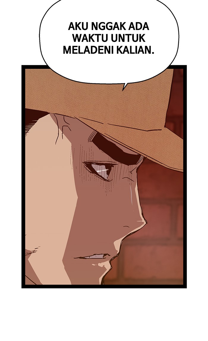 Weak Hero Chapter 118 Gambar 10