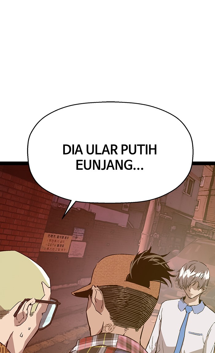 Weak Hero Chapter 118 Gambar 12