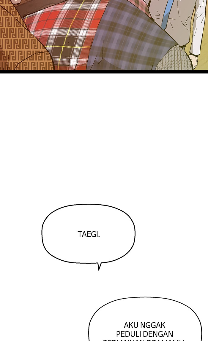 Weak Hero Chapter 118 Gambar 13