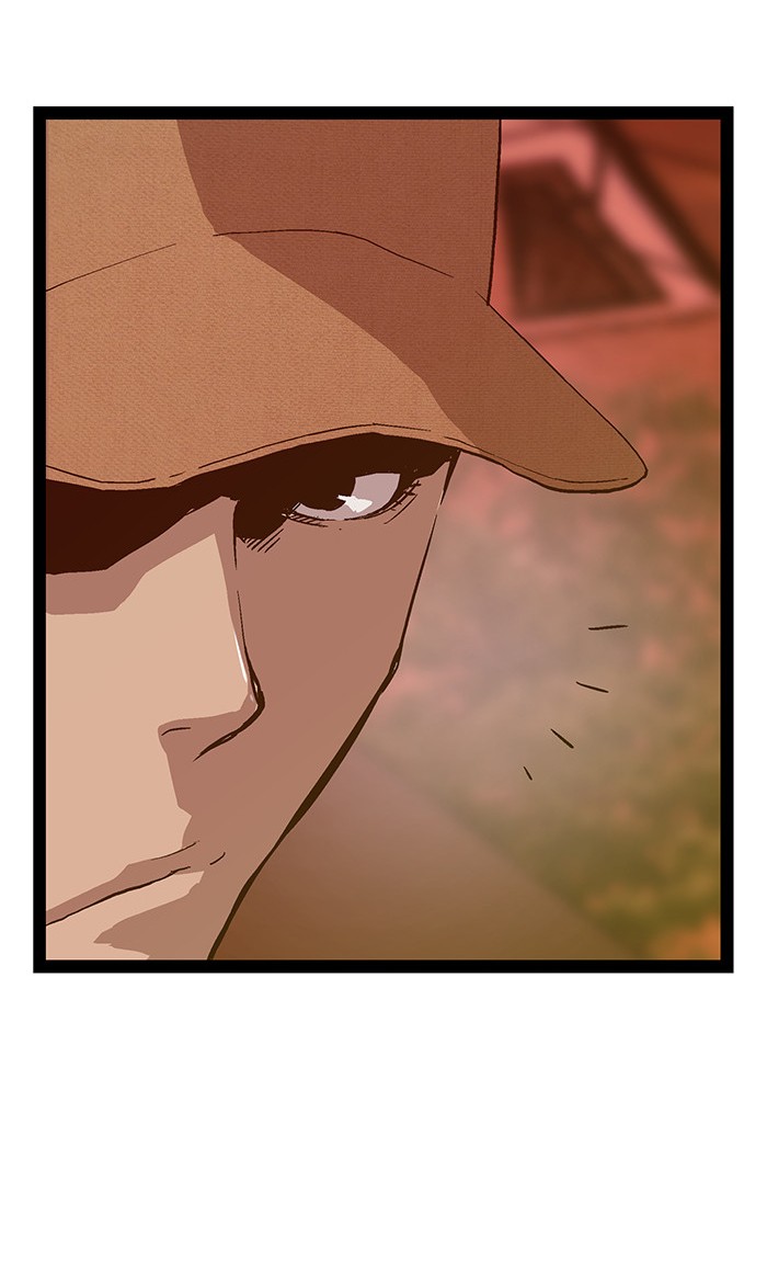 Baca Manhwa Weak Hero Chapter 118 Gambar 2