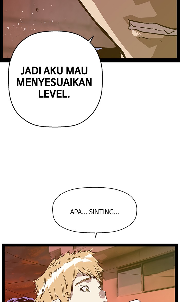 Weak Hero Chapter 118 Gambar 28
