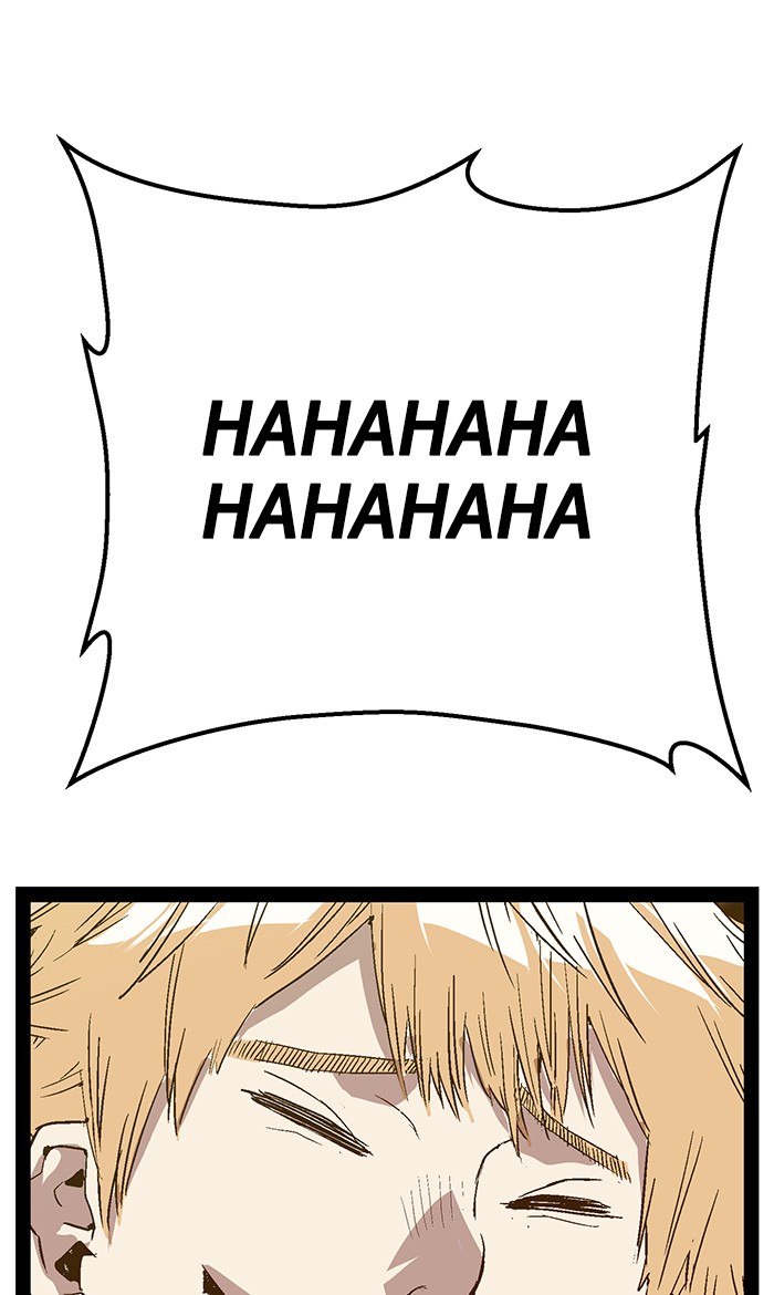 Weak Hero Chapter 118 Gambar 33