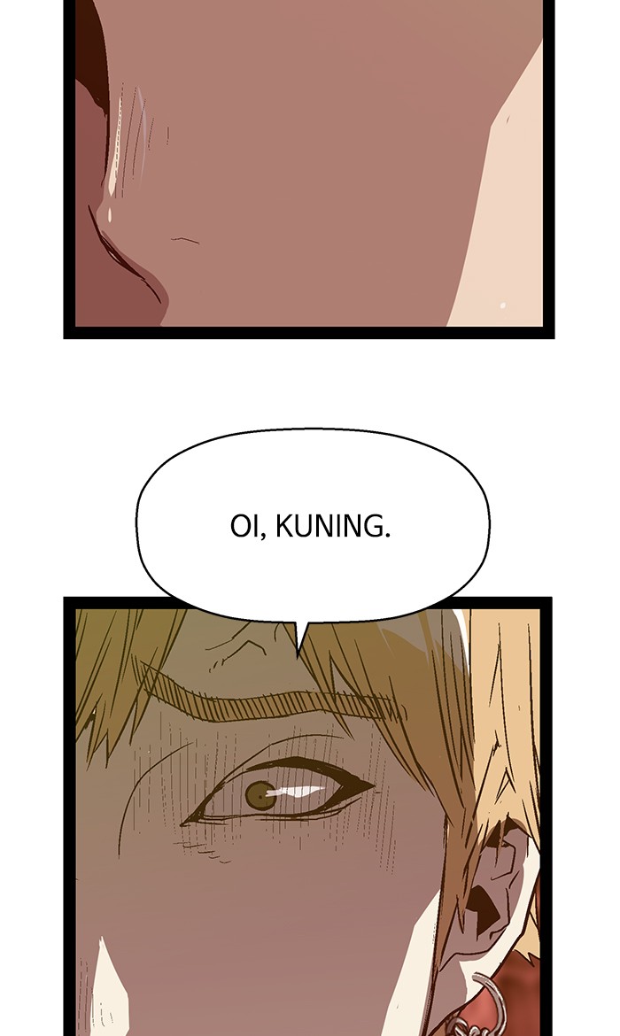 Weak Hero Chapter 118 Gambar 36