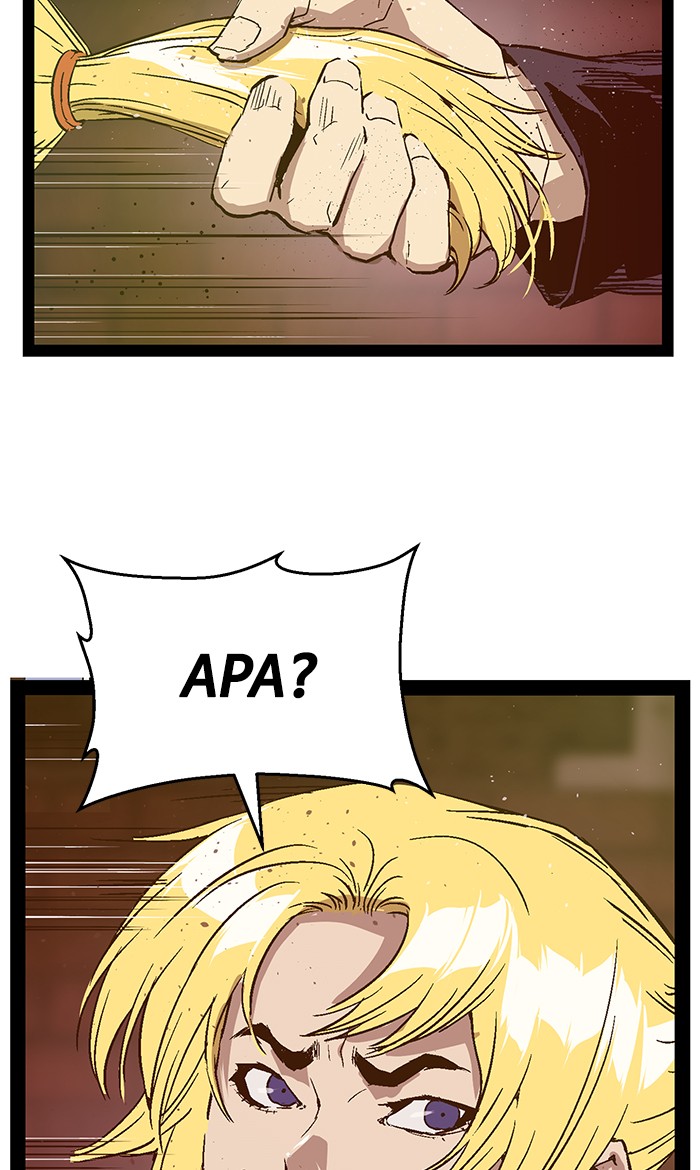 Weak Hero Chapter 118 Gambar 40