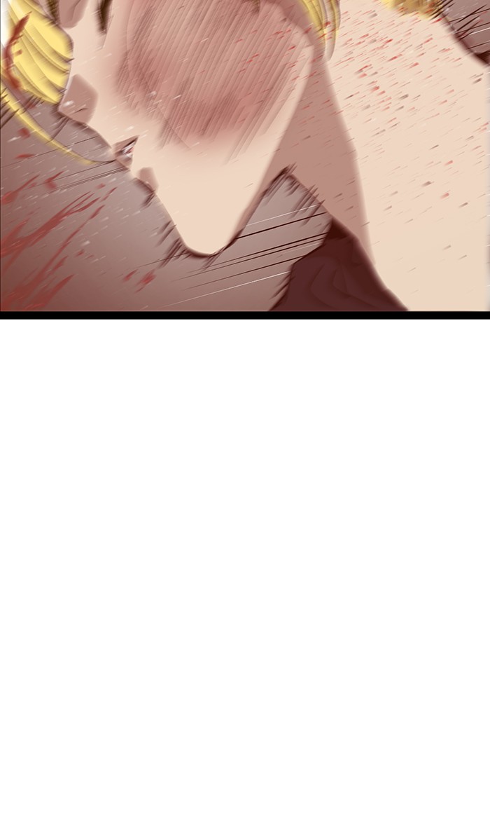 Weak Hero Chapter 118 Gambar 45