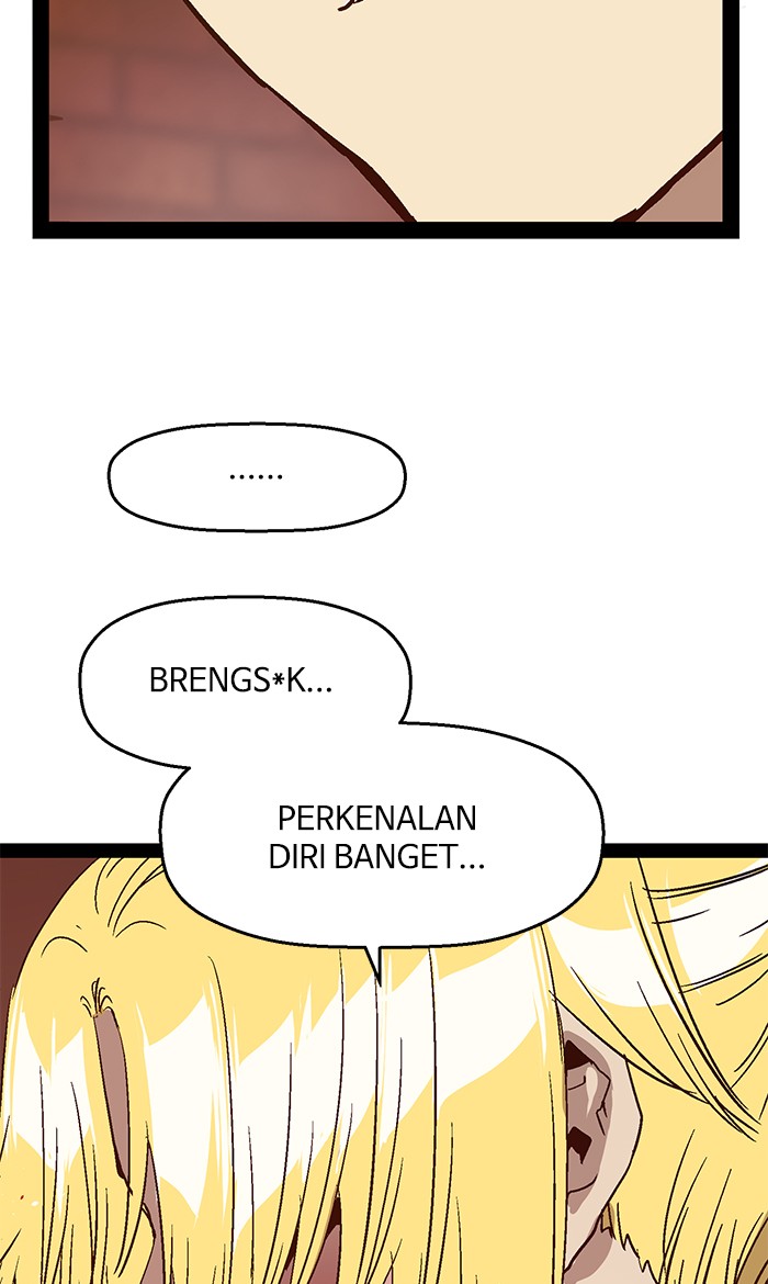 Weak Hero Chapter 118 Gambar 48