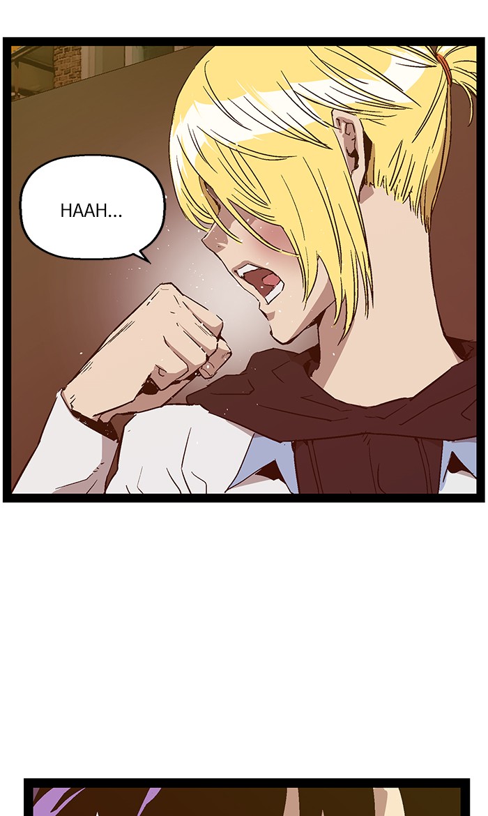 Weak Hero Chapter 118 Gambar 50