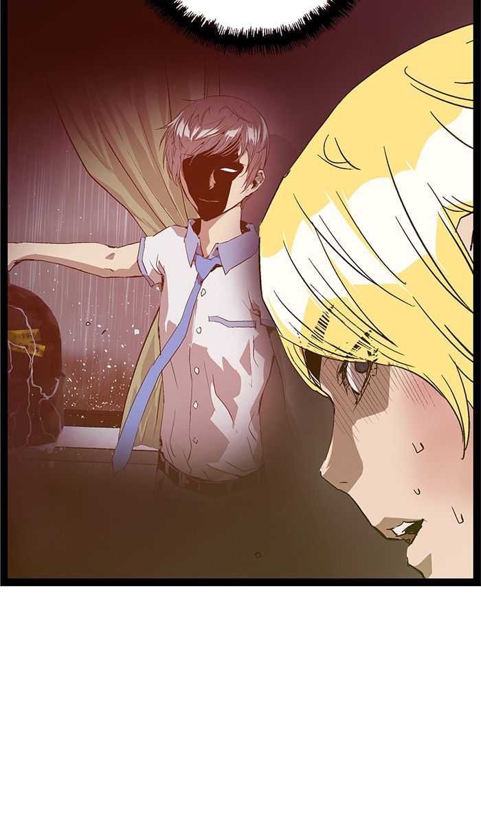 Weak Hero Chapter 118 Gambar 85
