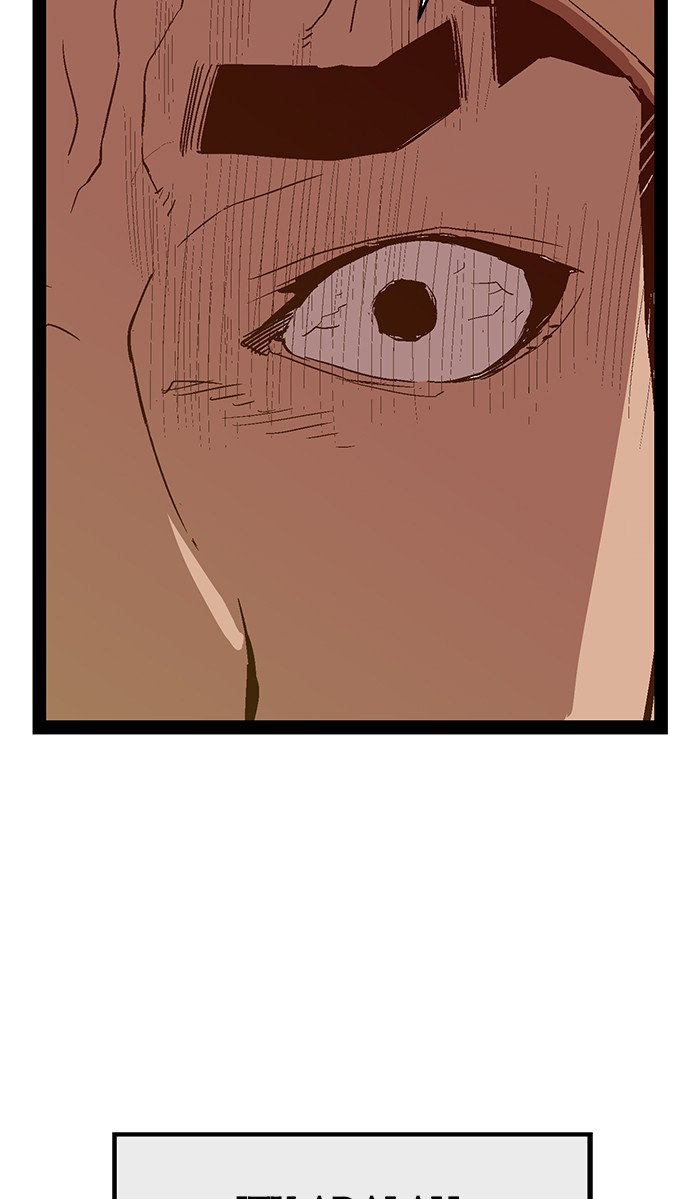 Weak Hero Chapter 118 Gambar 88