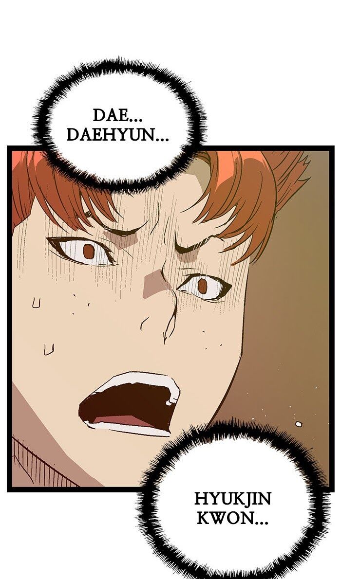 Weak Hero Chapter 117 Gambar 10