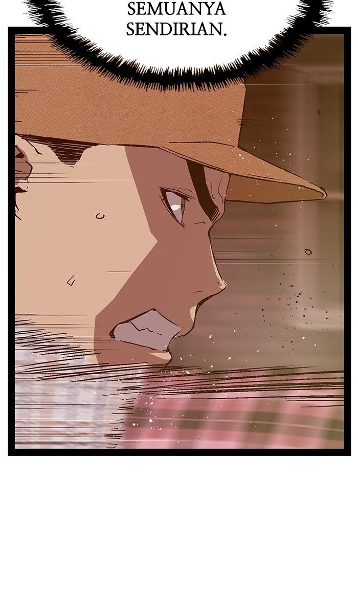 Weak Hero Chapter 117 Gambar 3