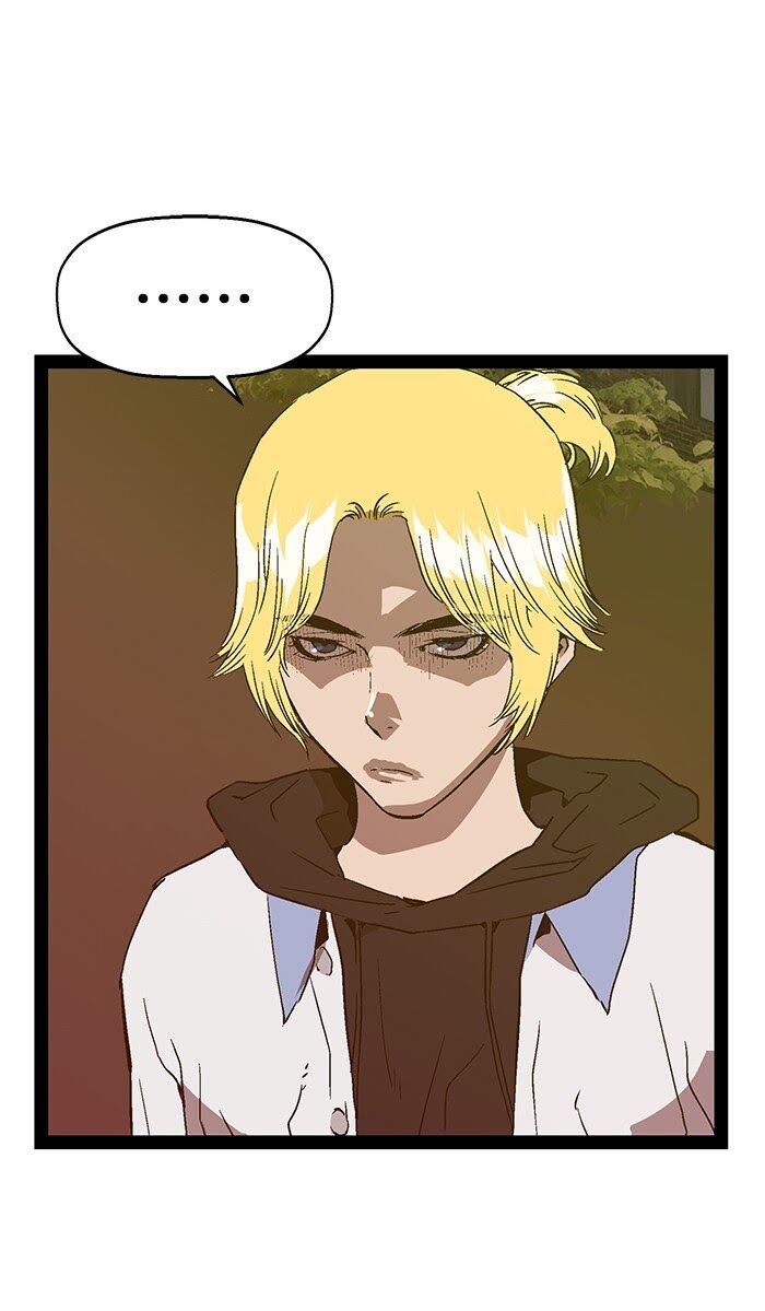 Weak Hero Chapter 117 Gambar 30