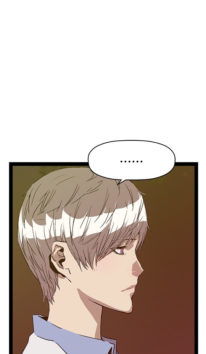 Weak Hero Chapter 117 Gambar 38