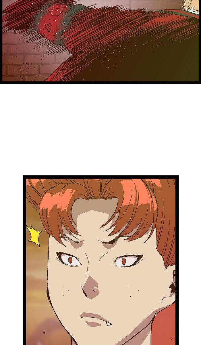 Weak Hero Chapter 117 Gambar 52
