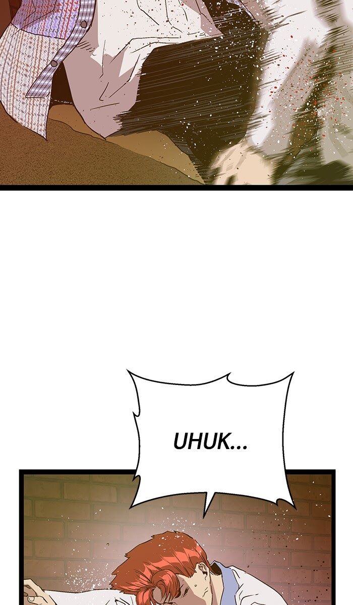 Weak Hero Chapter 117 Gambar 67