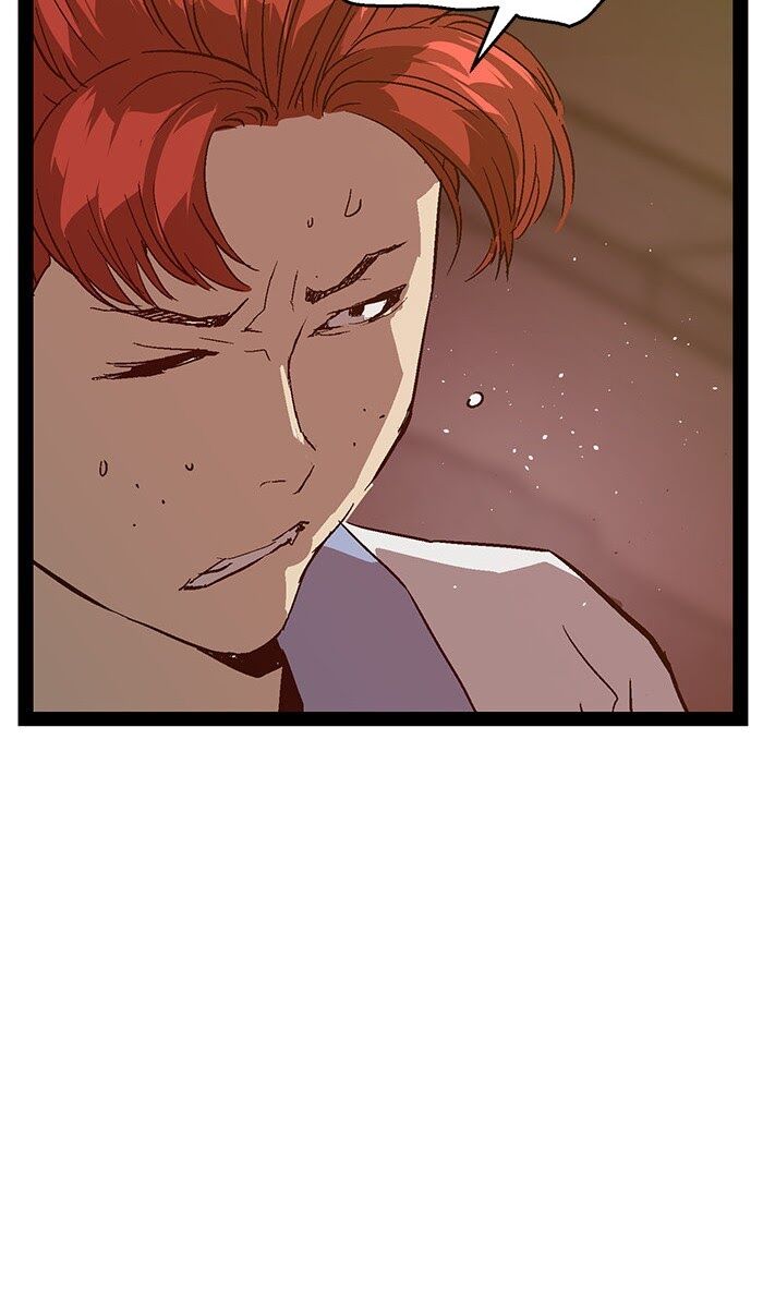 Weak Hero Chapter 117 Gambar 7