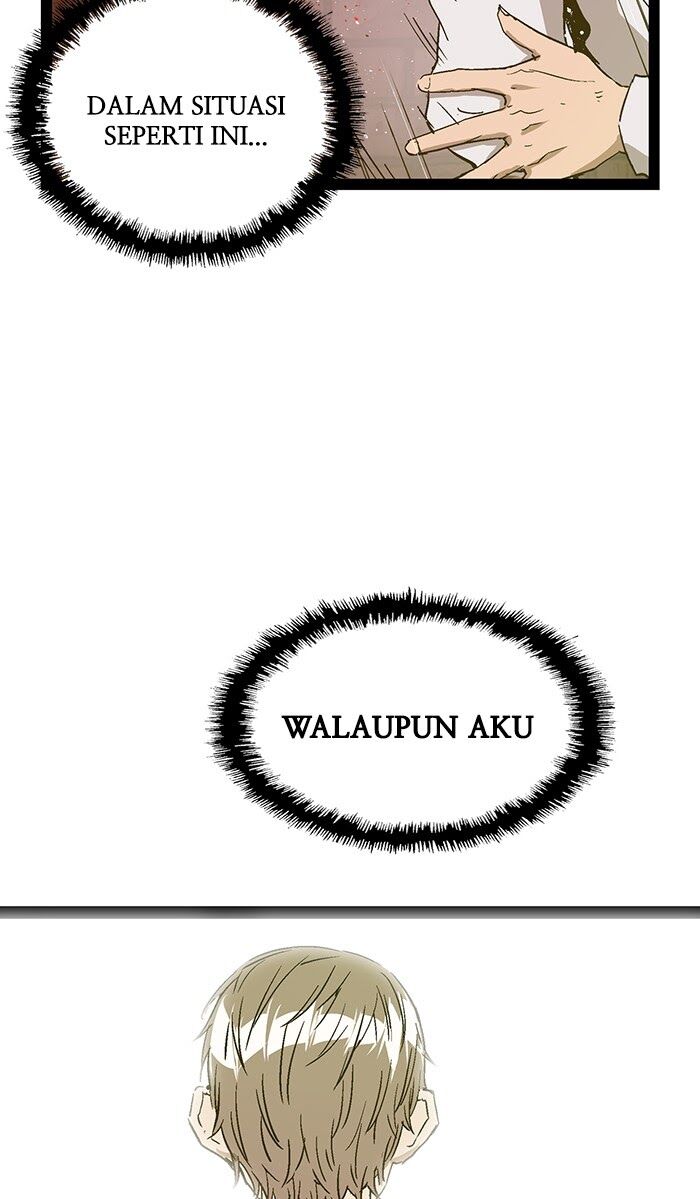 Weak Hero Chapter 117 Gambar 74