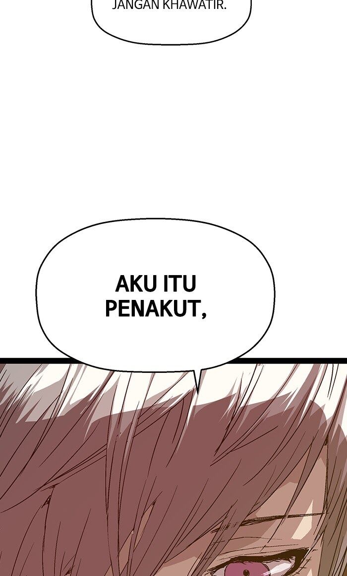 Weak Hero Chapter 117 Gambar 83