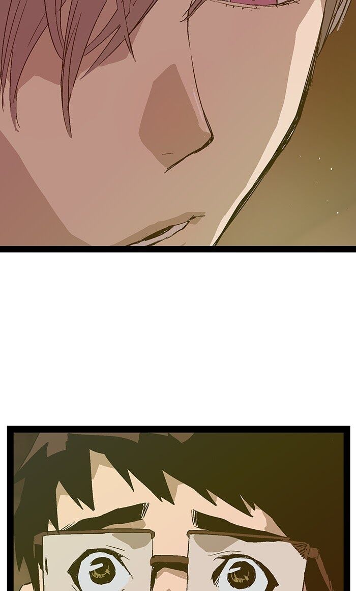 Weak Hero Chapter 117 Gambar 84